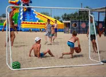 Скидки на отдых для крымчан - воспользуйтесь акцией на отдых в Евпатории